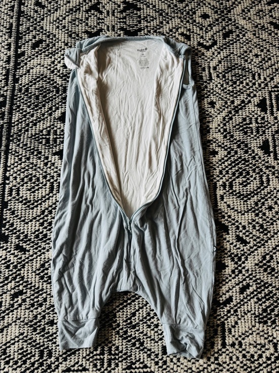 Kyte baby sleep bag walker size M 0.5TOG - Picture 3 of 5